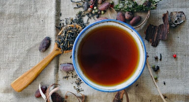 Read more about the article Fasting Tea: Complete Guide (Updated 2022)