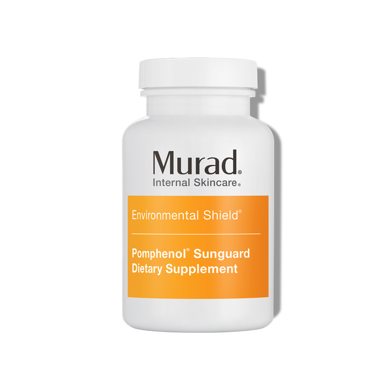 Murad Sunscreen Pills