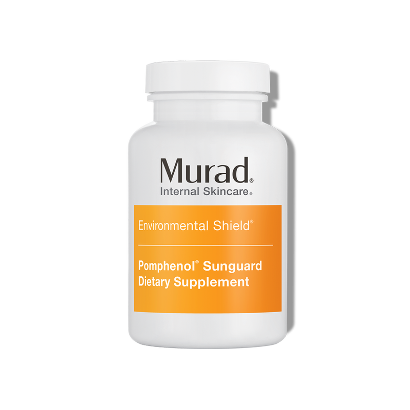 Murad Sunscreen Pills