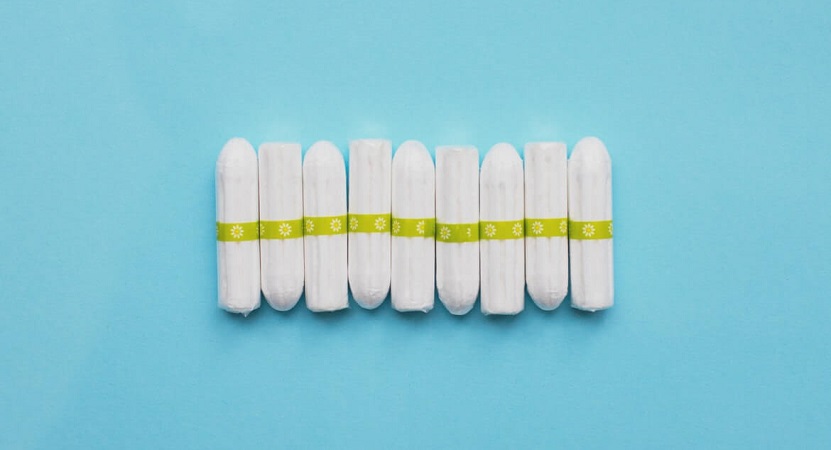 Tampons and Toxic Shock Syndrome (Updated 2022)
