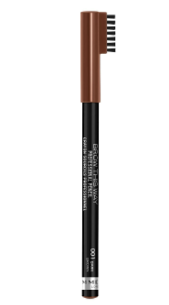 Rimmel London Brow This Way Professional Pencil