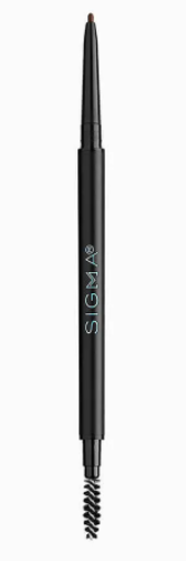 Sigma Fill + Blend Brow Pencil