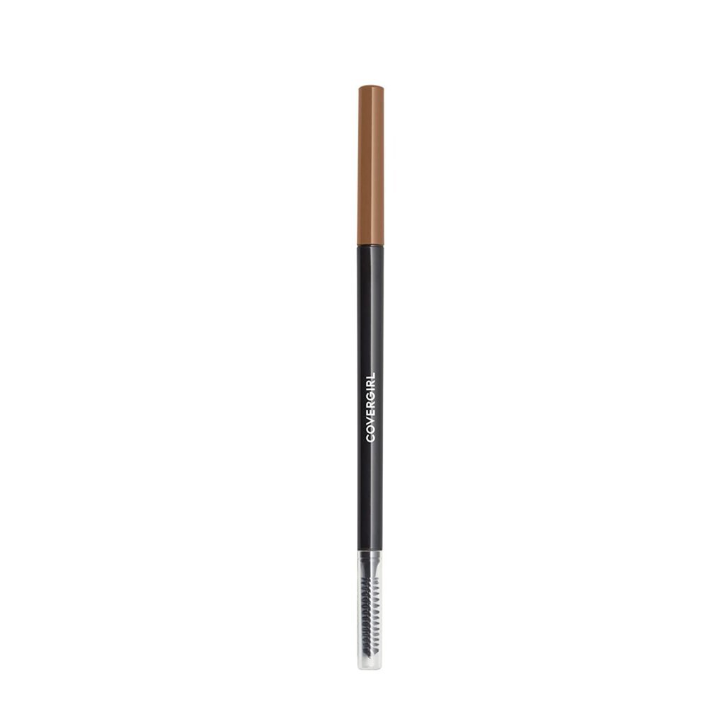 Covergirl Easy Breezy Brow Micro Fine Fill + Define Eyebrow Pencil