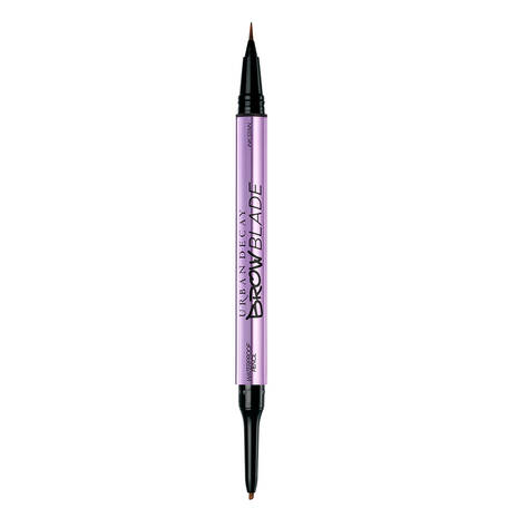 Urban Decay Brow Blade Ink Stain + Waterproof Pencil