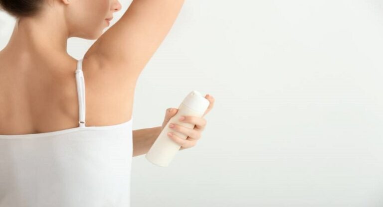 Read more about the article The Best Spray Deodorants: Complete Guide (2024)