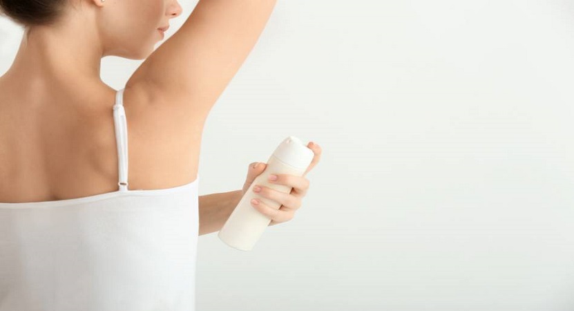 You are currently viewing The Best Spray Deodorants: Complete Guide (2024)