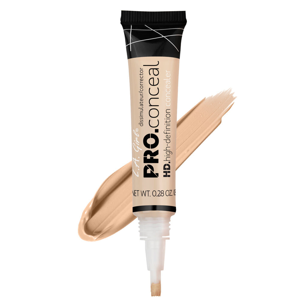 LA Girl Pro High Definition Concealer