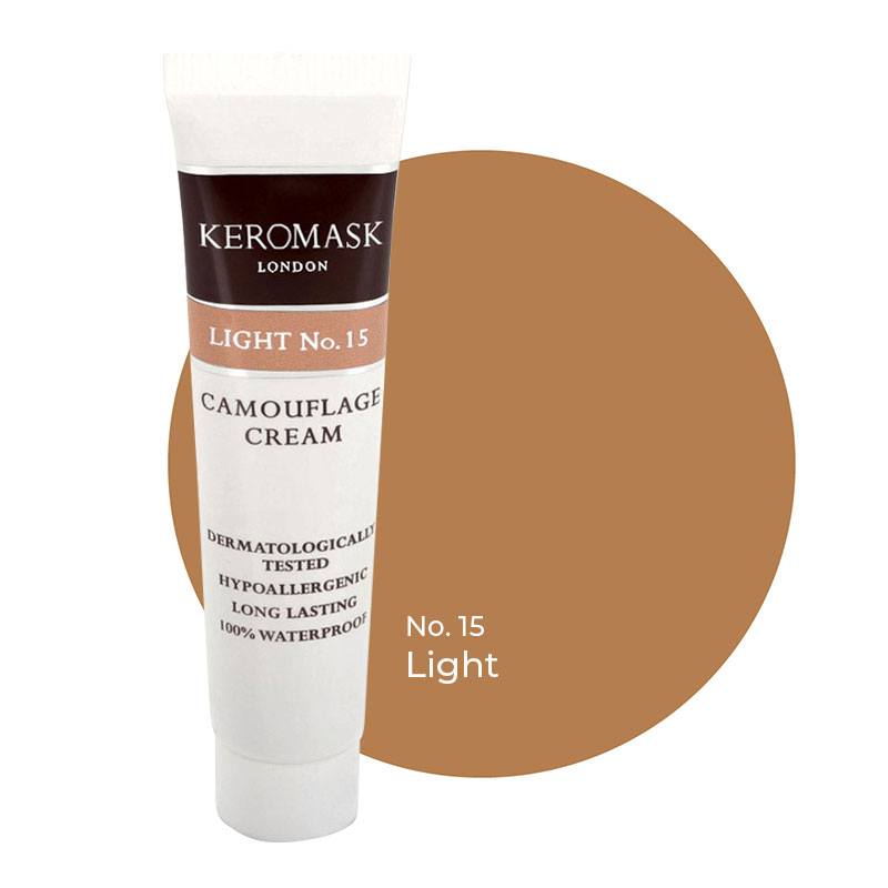 Keromask Full Coverage Concealer