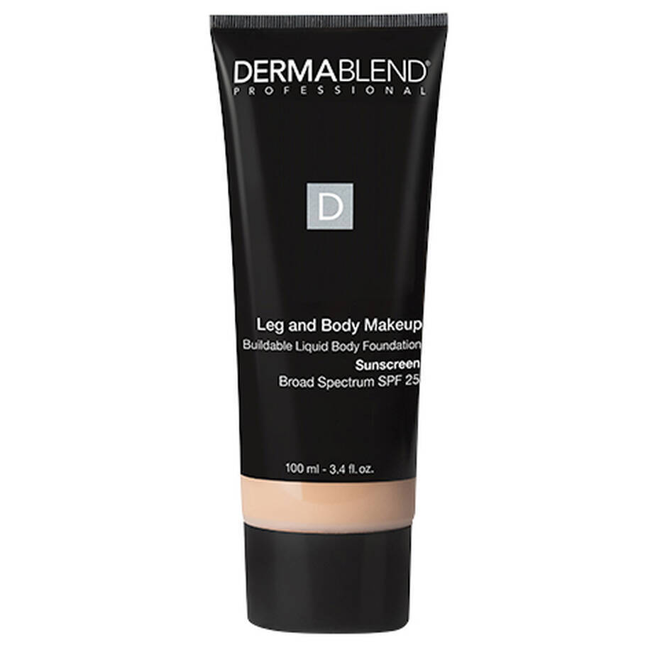 Dermablend Leg and Body Makeup