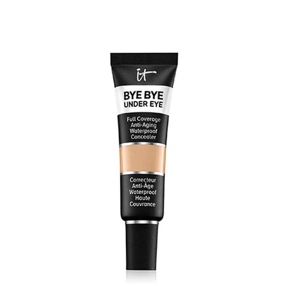 It Cosmetics Bye Bye Under Eye Full Coverage Anti-Aging Waterproof Concealer