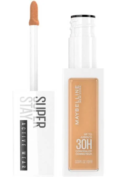 Maybelline New York Super Stay Full Coverage Concealer
