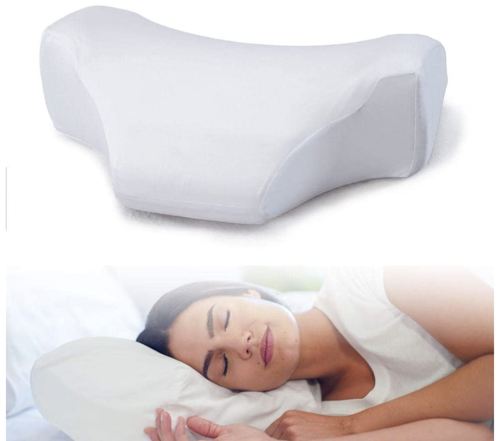 Sleep Younger Anti Wrinkle Pillow