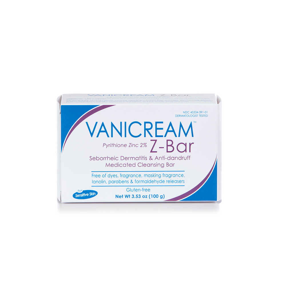 Vanicream Z-Bar