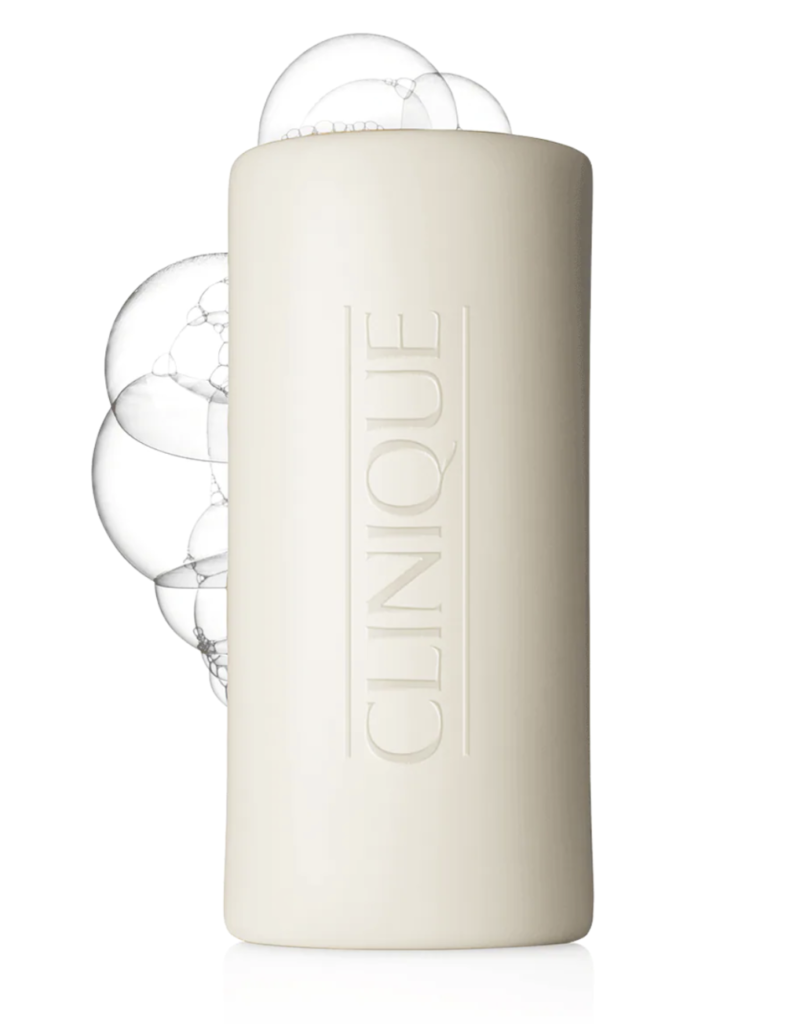 CLINIQUE Acne Solutions™ Cleansing Bar For Face and Body