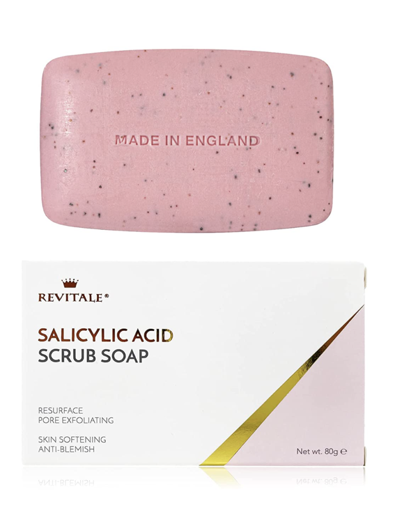 23 Best Bar Soap (Updated 2024) Clean Beauty Gals