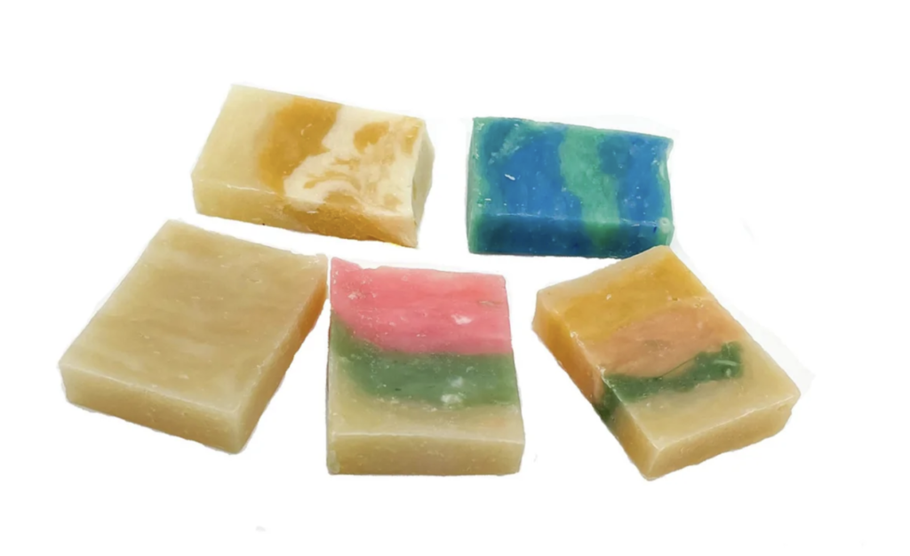 JDNatlady’s Creations Handmade Soaps