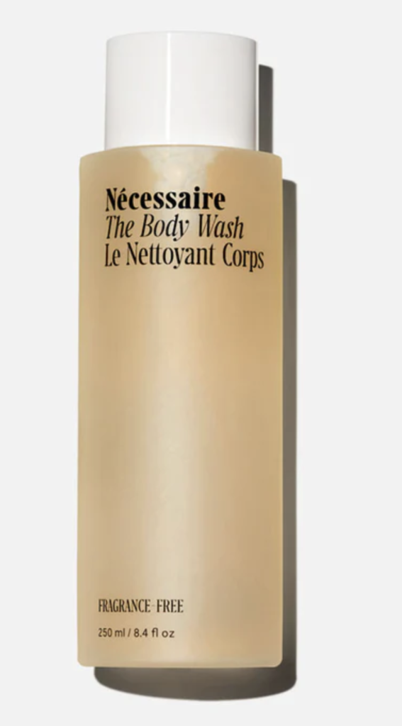 Nécessaire The Body Wash