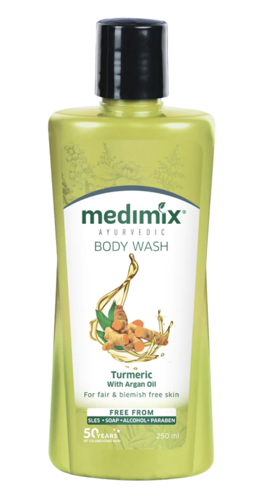 Medimix Ayurvedic Body Wash