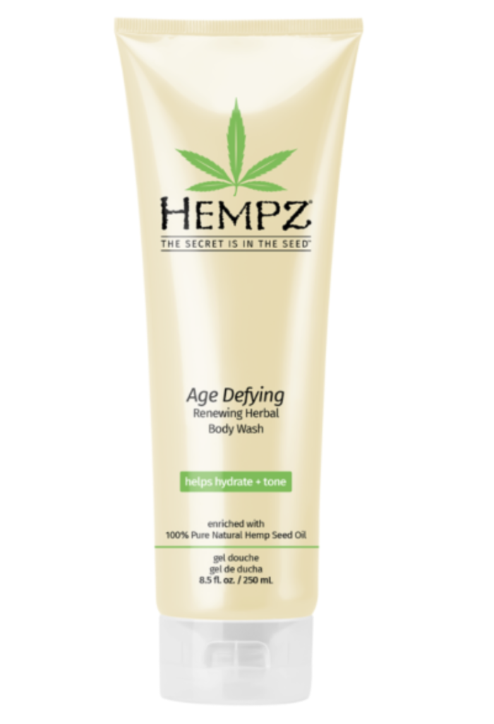 Hempz Age Defying Renewing Herbal Body Wash