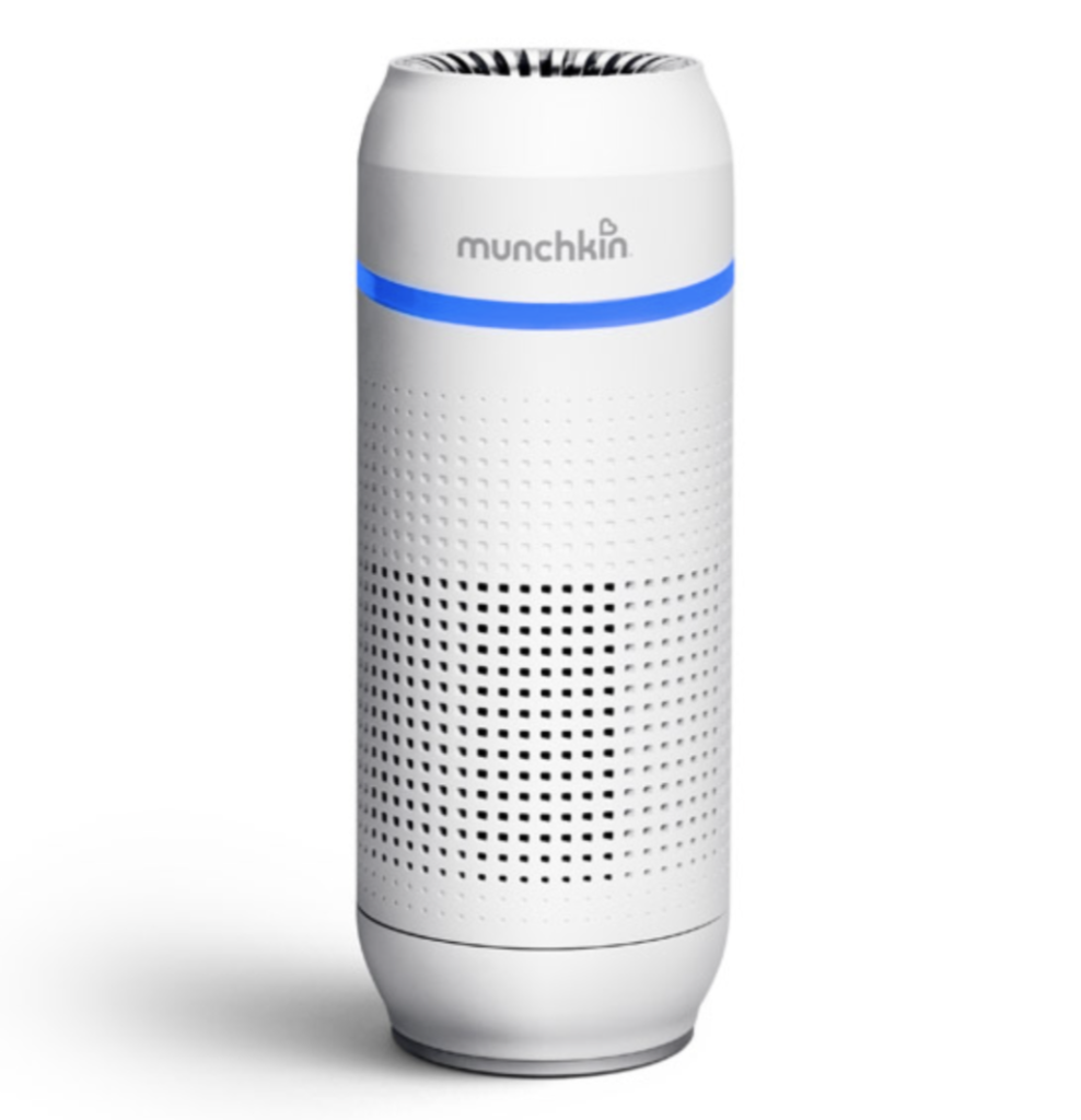 Munchkin Air Purifier