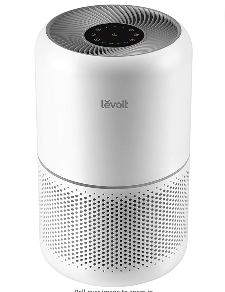 Levoit Air Purifier 