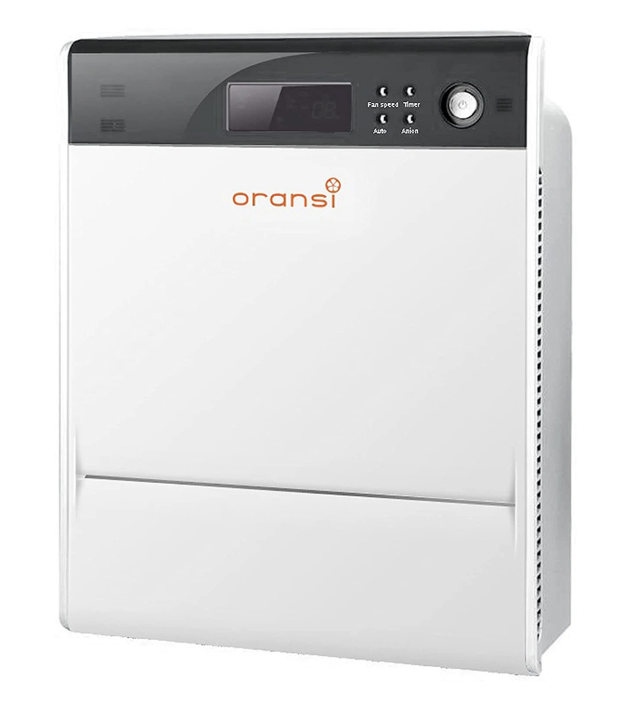 Oransi Max HEPA Air Purifier