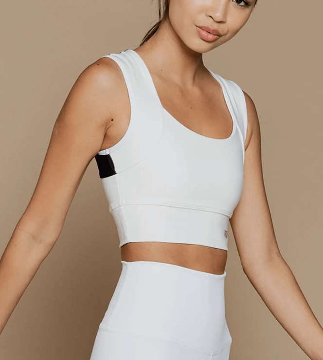 posture corrector bra