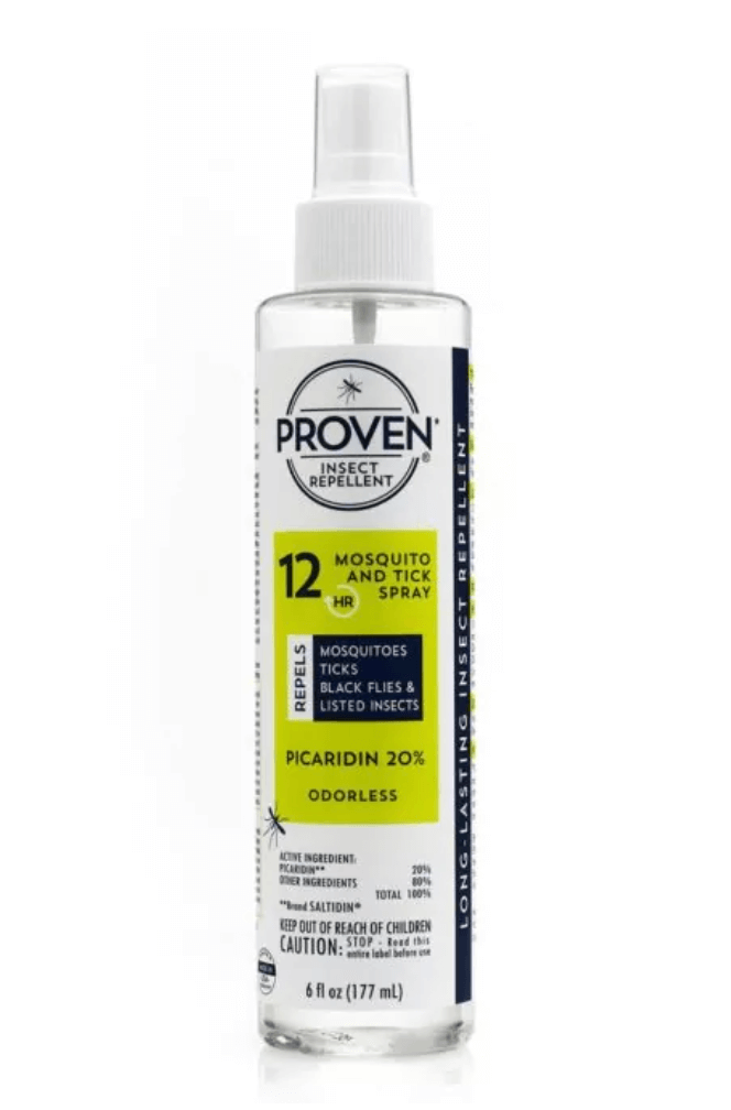 Proven Insect Repellent Spray