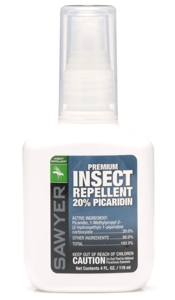 Sawyer Picaridin Insect Repellent