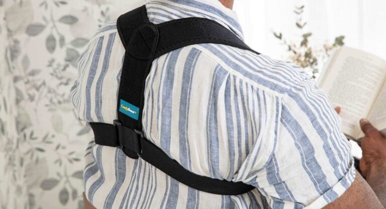 Read more about the article Best Posture Corrector: Complete Guide (2023)